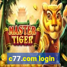 c77.com login